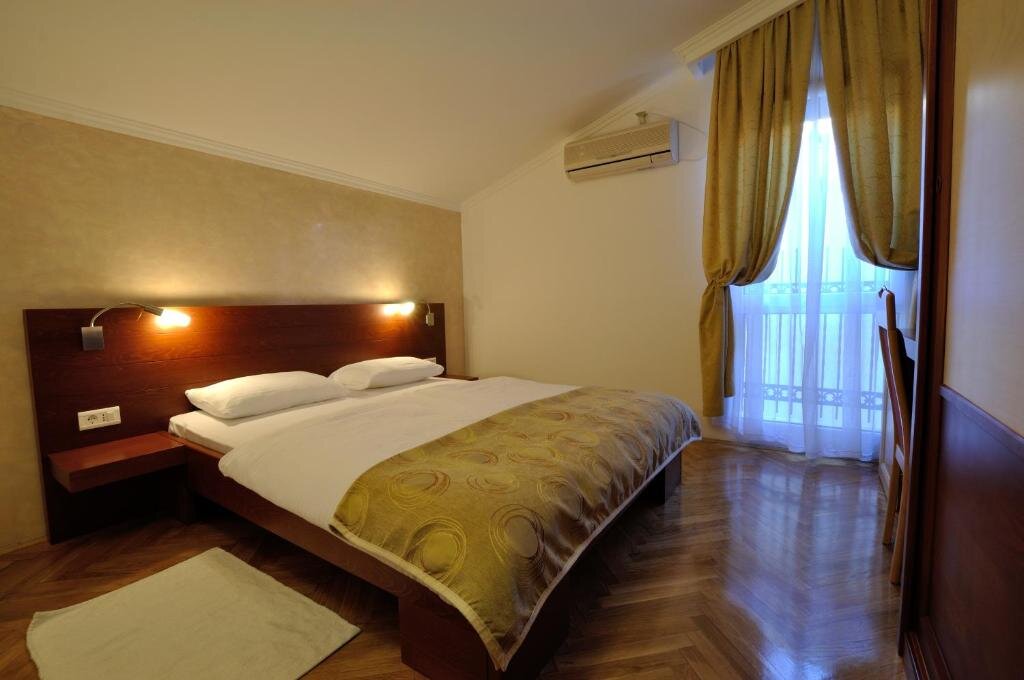 Standard room Vila Đurić