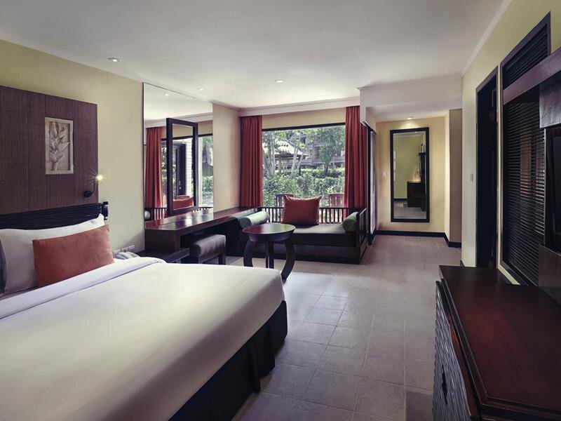 Executive Zimmer Mercure Resort Sanur