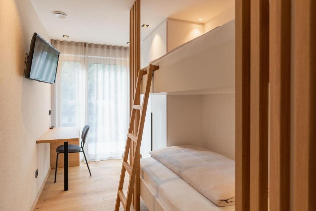 Apartment VANEA - Alp Relax Guesthouse