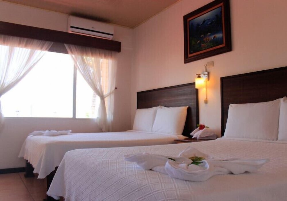 Номер Economy Hotel Yadran Beach Resort