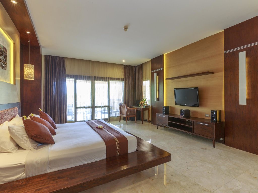 Suite Pelangi Bali Hotel