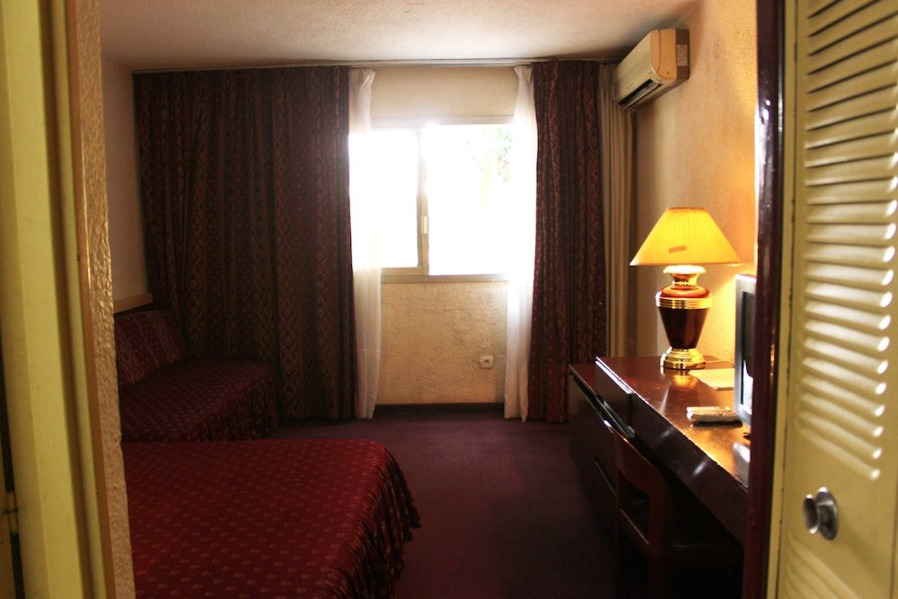 Standard chambre Hotel Mizao