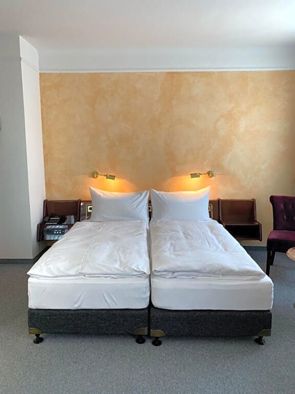 Standard room Swiss Dreams Hotel Gallo