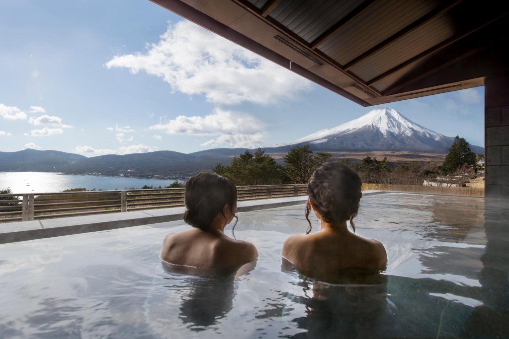 Other Hotel Mt. Fuji