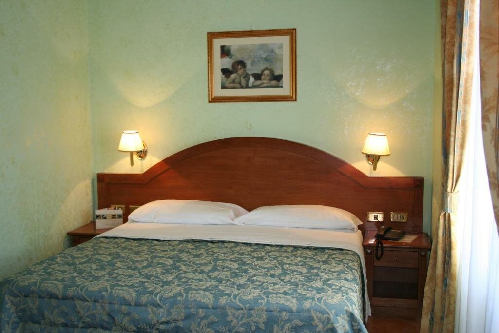Standard double chambre Hotel Squarciarelli