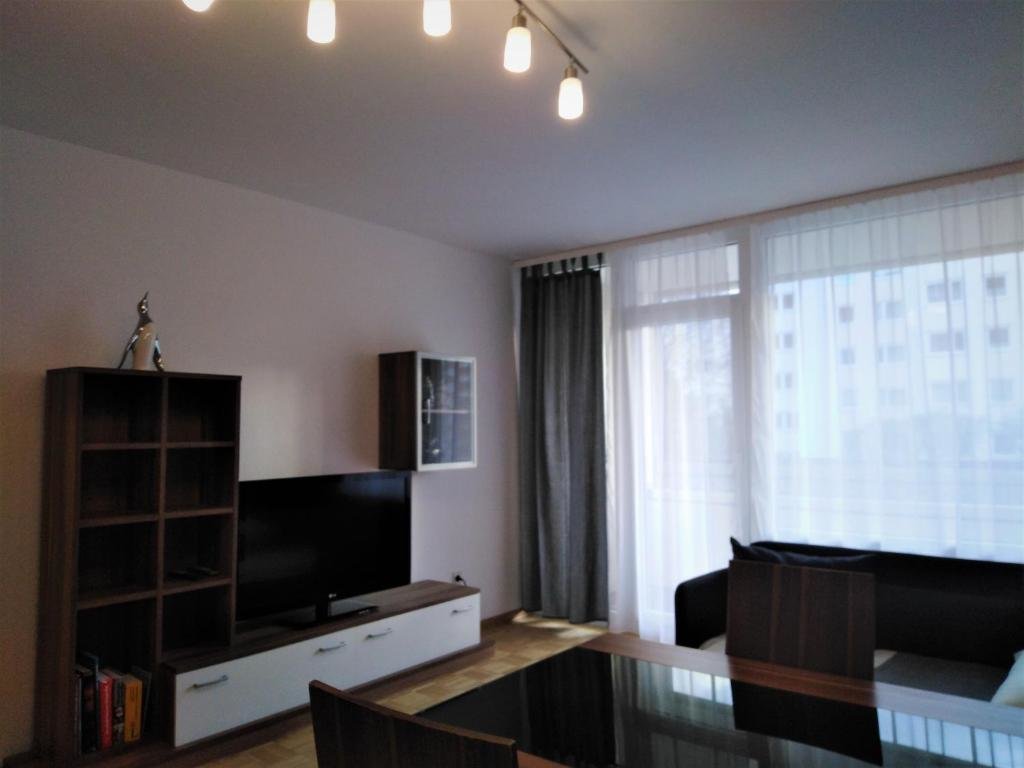 Appartamento 2 Zimmer Apartment Hannover