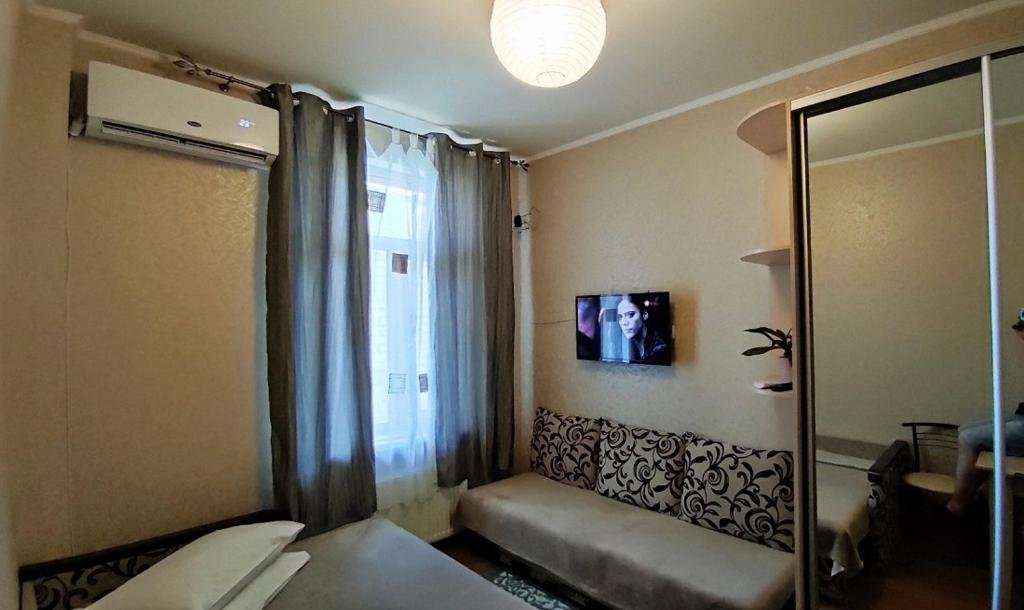 Standard chambre Apartments Levada Gagarina Avenue