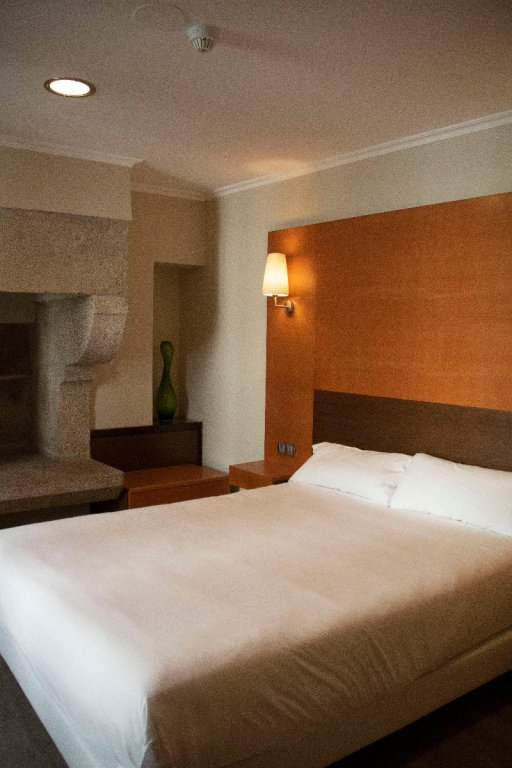 Standard chambre Hotel Alda Bonaval