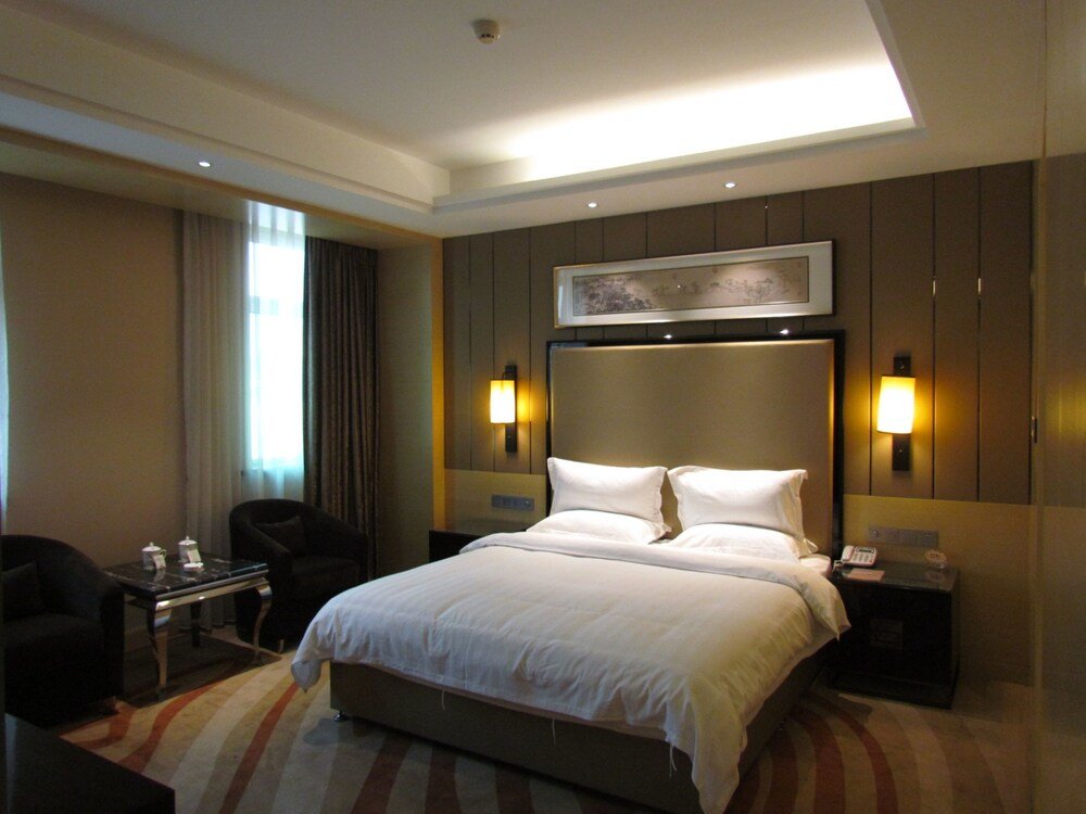 Standard Suite The Great Wall Tangshan