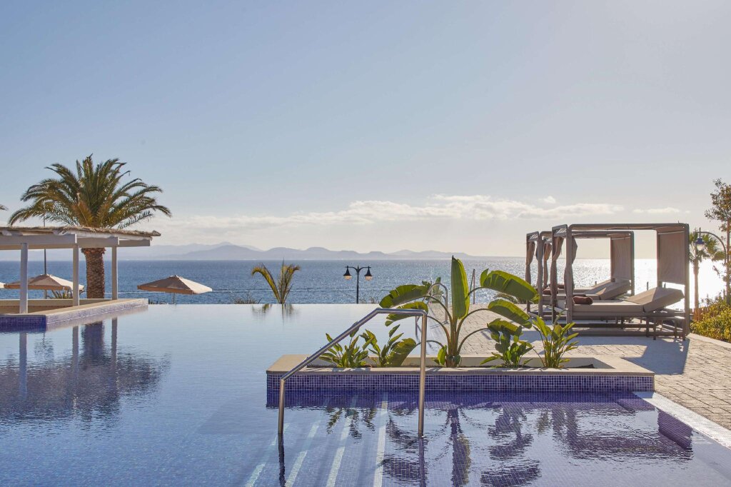 Номер Standard Dreams Lanzarote Playa Dorada Resort & Spa