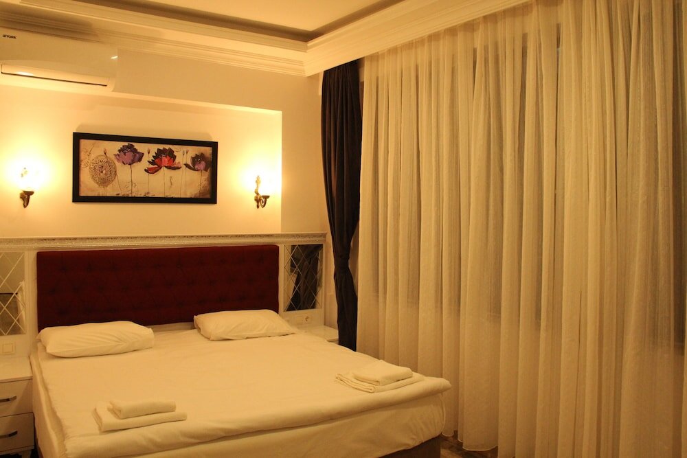 Standard chambre Sultanahmet Ivy Suite