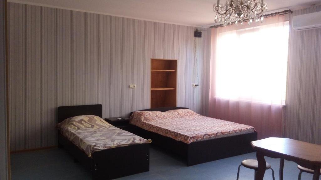 Апартаменты Apartment on Kodorskoe shosse 665