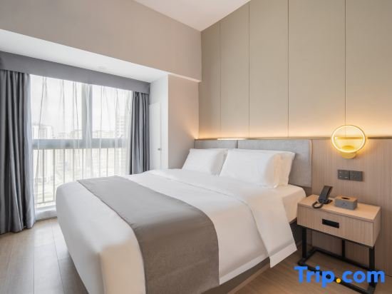 Deluxe Suite Padun International Apartment
