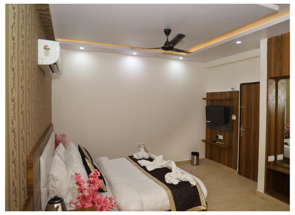 Suite Hotel Signature Prime Vaishali Nagar Jaipur