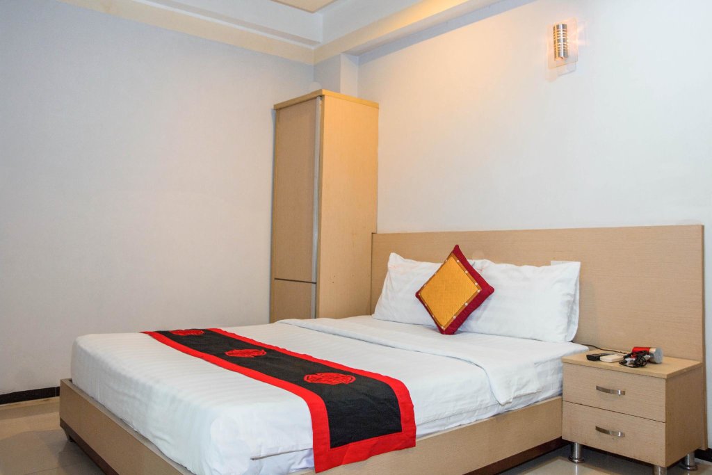 Superior Double room Le Duong Hotel