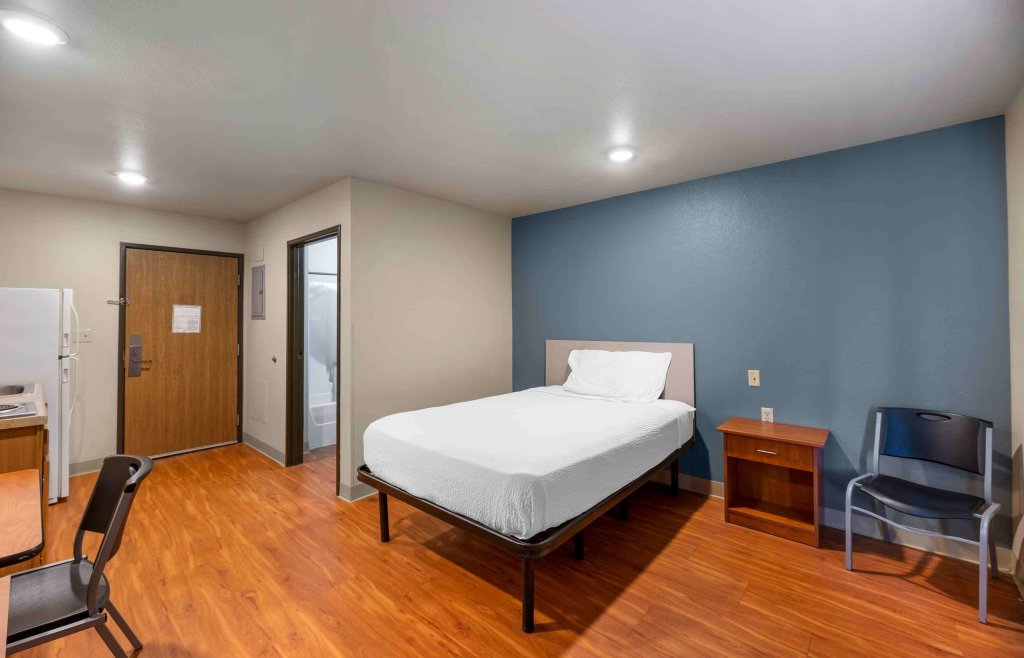 Люкс Extended Stay America Select Suites - Lubbock - South
