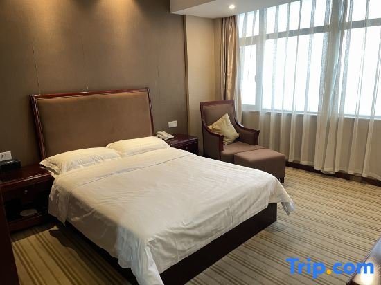 Habitación individual Estándar Wenfeng City Hotel