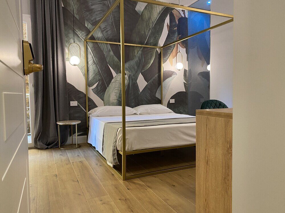 Номер Standard Krysos Luxury Rooms