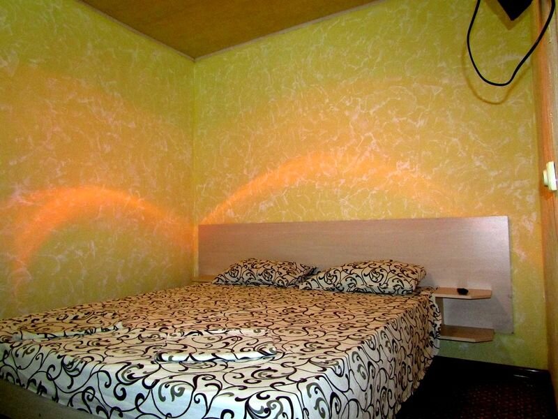 Economy Zimmer Roza Guest House