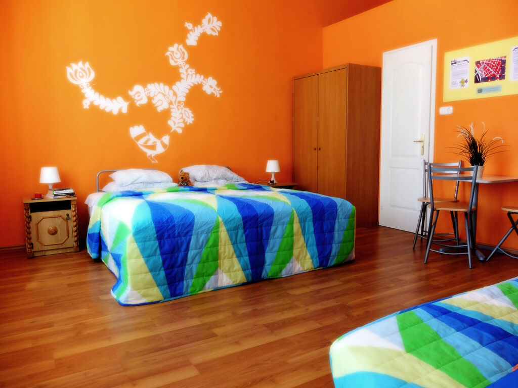 Хостел Budapest Budget Hostel (55 отзывов) в 09. Ференцварош, Будапешт.  Забронировать Budapest Budget Hostel. Оплата картами МИР.