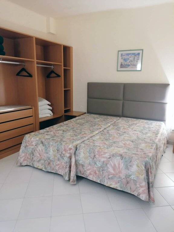 1 Bedroom Apartment with balcony and with pool view Ondamar Hotel Apartamentos
