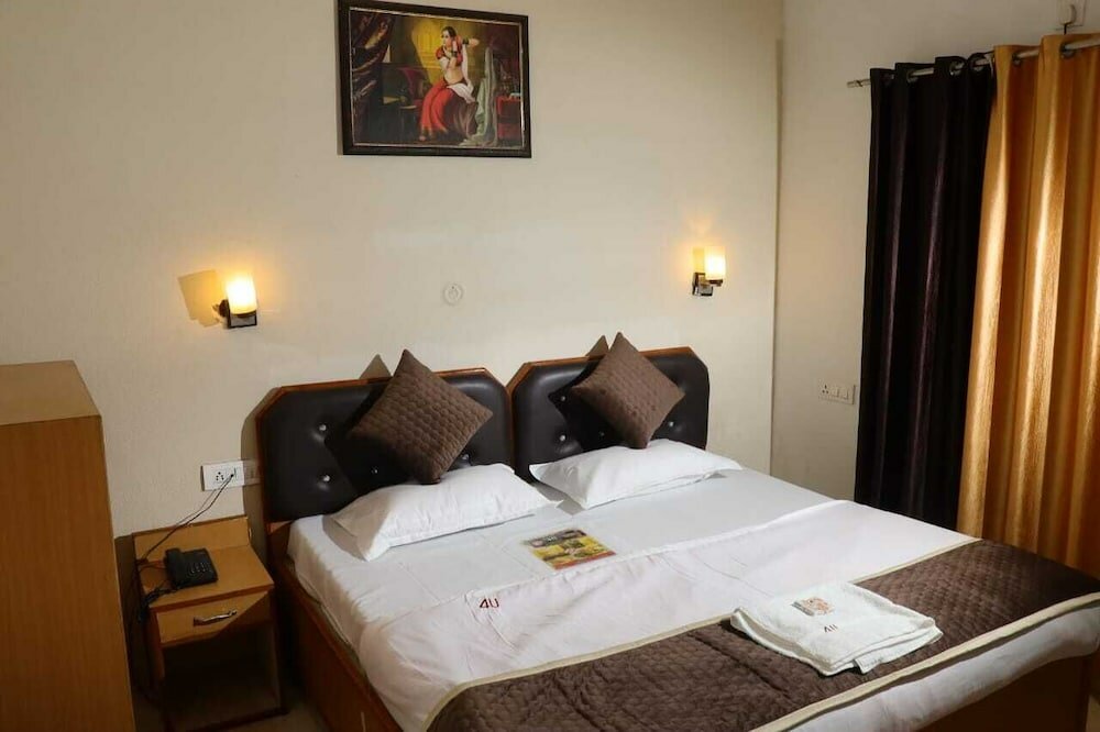 Habitación Estándar Hotel 4 U Tapovan Rishikesh