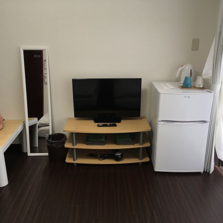 Standard room Hyu House - Hostel