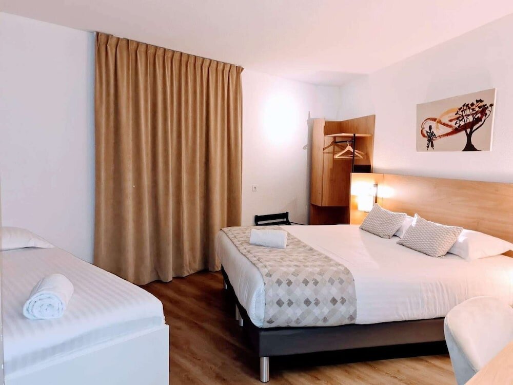 Superior Zimmer Best Western Hotel Austria & Spa