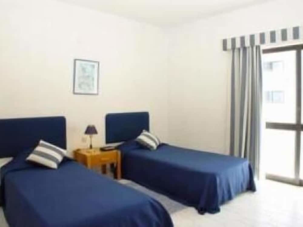 Apartment 1 Schlafzimmer mit Balkon Janelas do Mar Apartamentos Turisticos