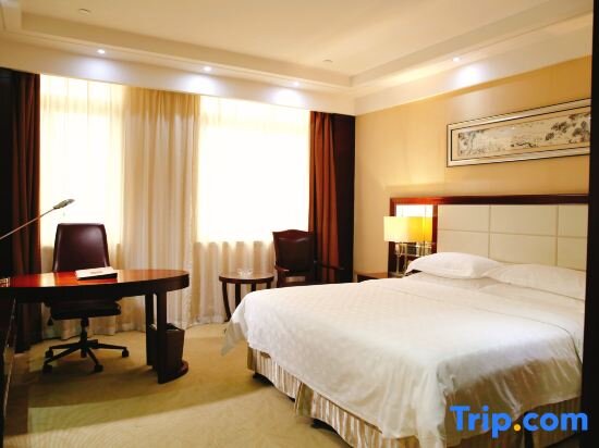 Business Suite LongKing Xiamen Hotel