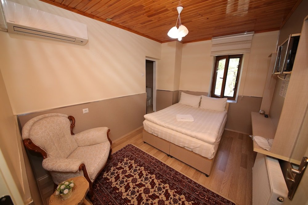 Номер Standard с 2 комнатами Emiroğlu Konak Otel