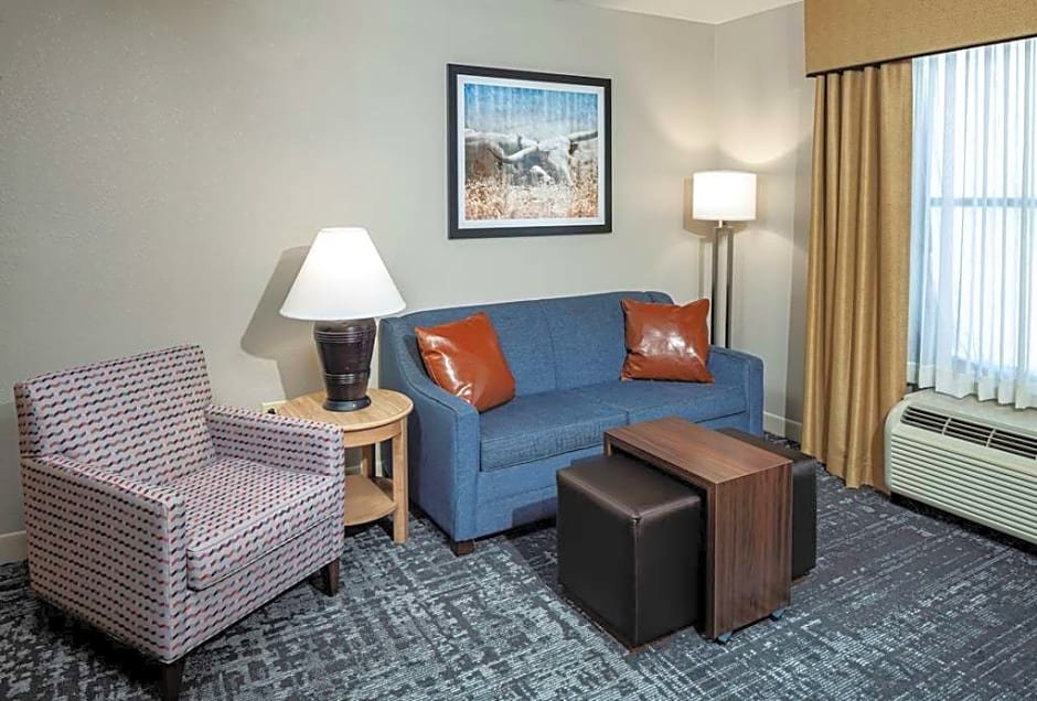 Двухместный номер Standard Homewood Suites by Hilton Austin/Round Rock