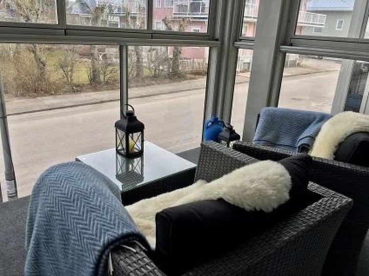 Holiday Home Hanko loft Hanko