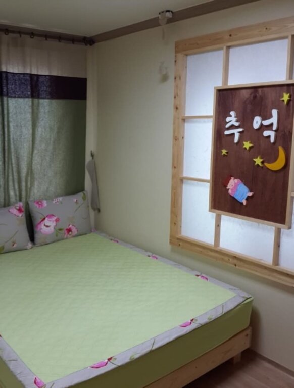 Supérieure chambre Danaharu Guesthouse