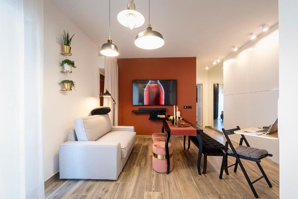Appartamento STELLA - Luxury by the Sea - Boutique Apartment
