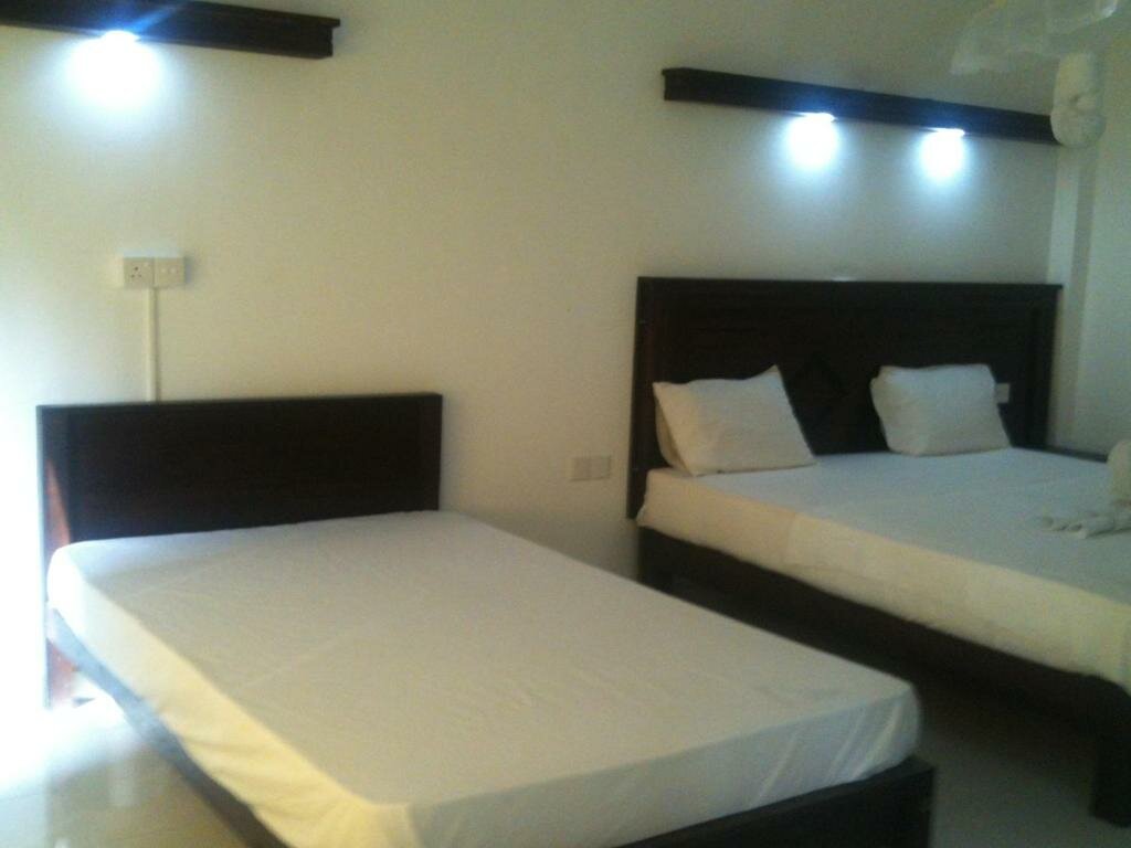 Standard Family room Suwa Arana Resort