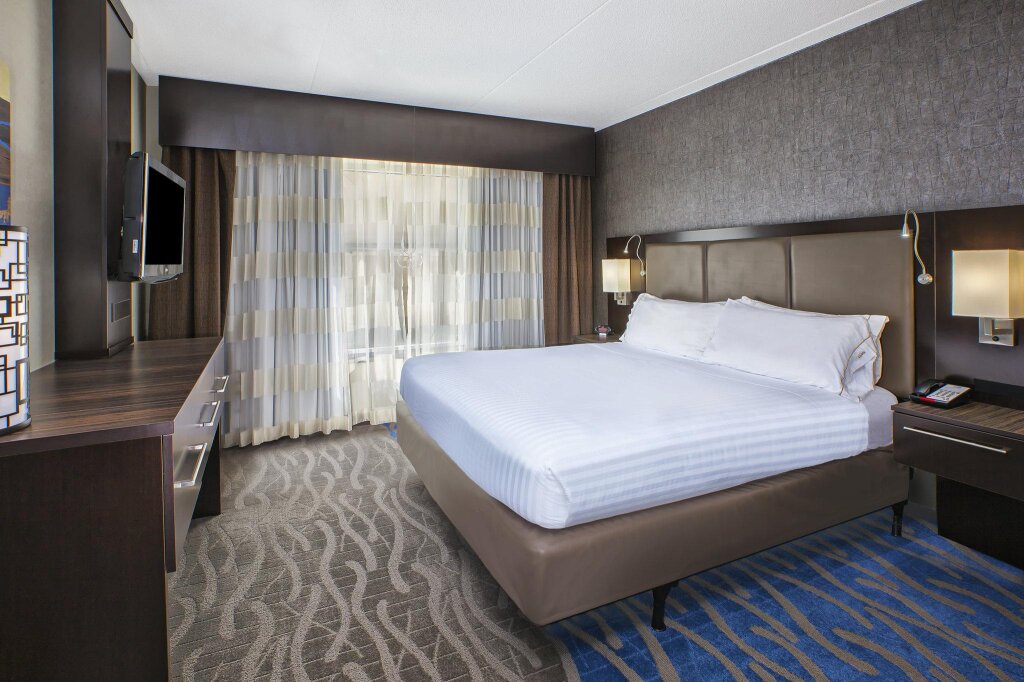 Standard chambre Holiday Inn Express & Suites Dayton South - I-675, an IHG Hotel