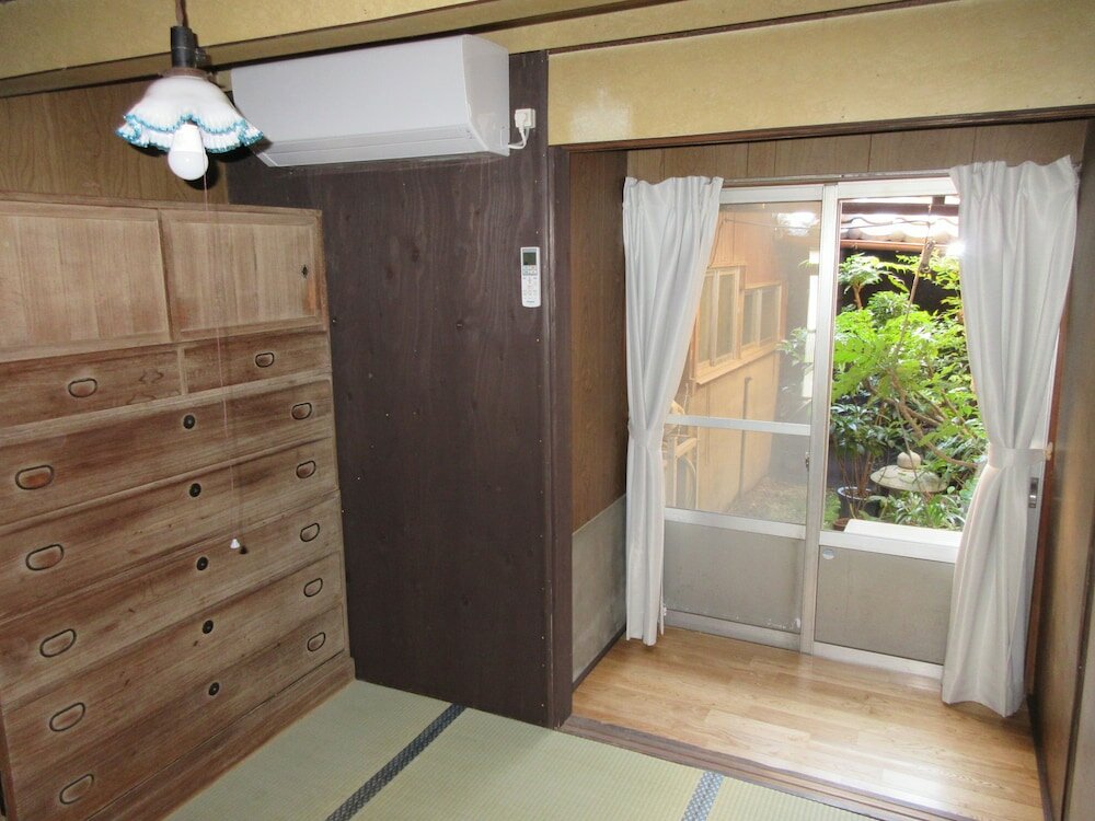 Habitación Estándar Tsushima Guest House - Hostel