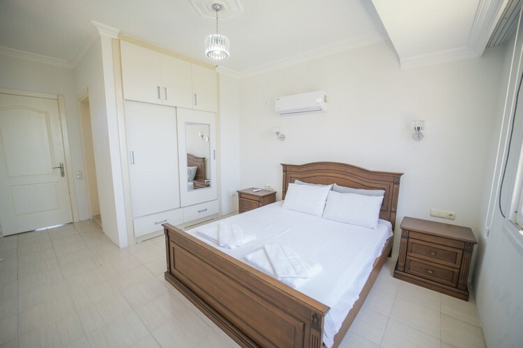 Villa Caldene | Fethiye Karadere
