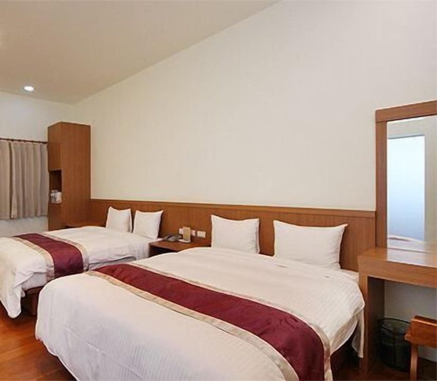 Supérieure suite Kai Cheng Inn 旅館134