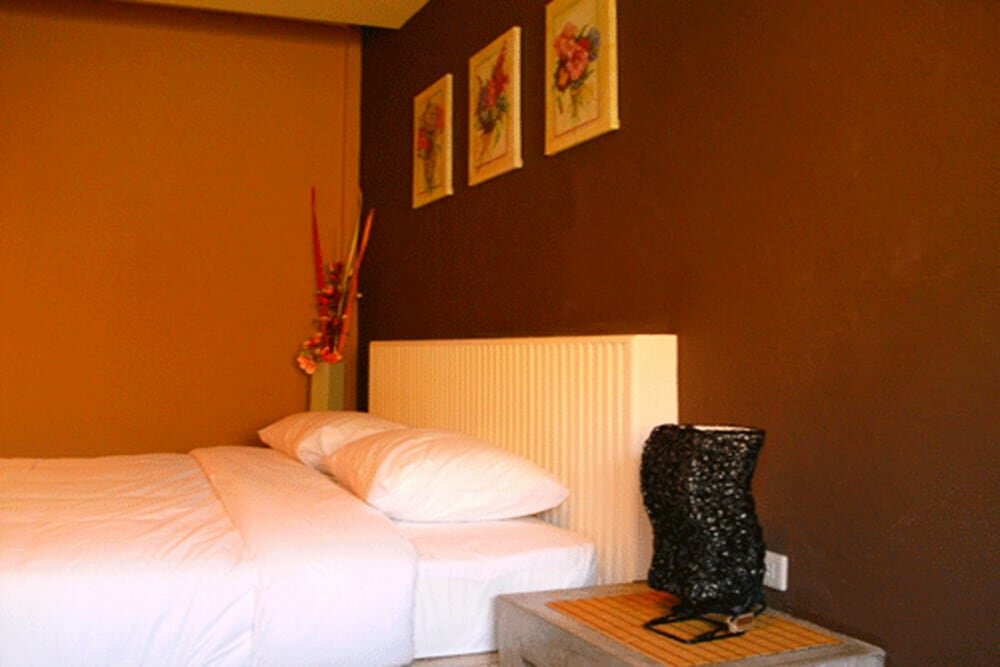 Standard chambre Korsor Resort Hua Hin