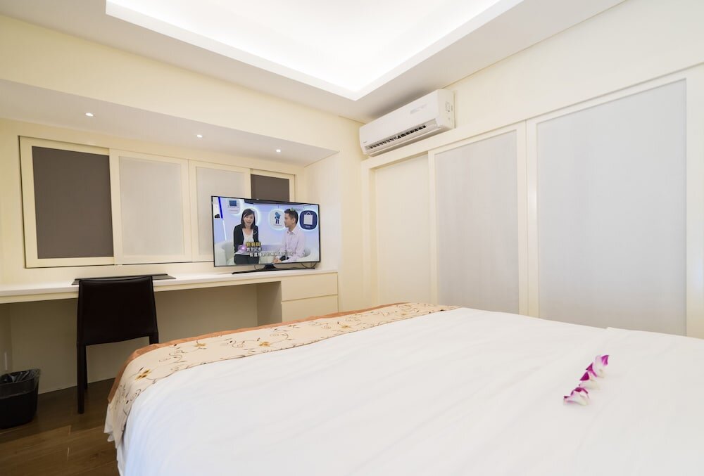 Номер Luxury Empress Hotel Ho Chi Minh City
