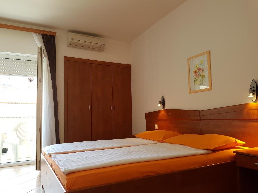 Deluxe Zimmer Guesthouse Villa Adria