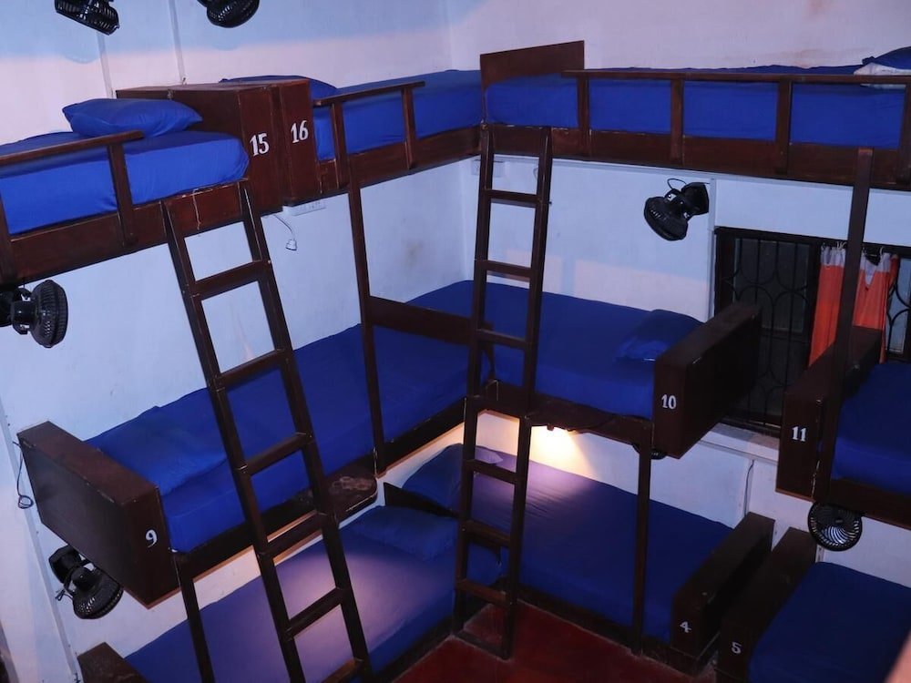 Bed in Dorm That Crazy Hostel