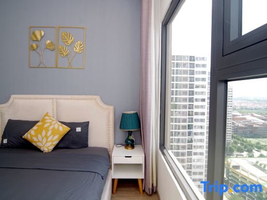 Suite Nvt Housing - Vinhomes Ocean Park Apartment Hanoi
