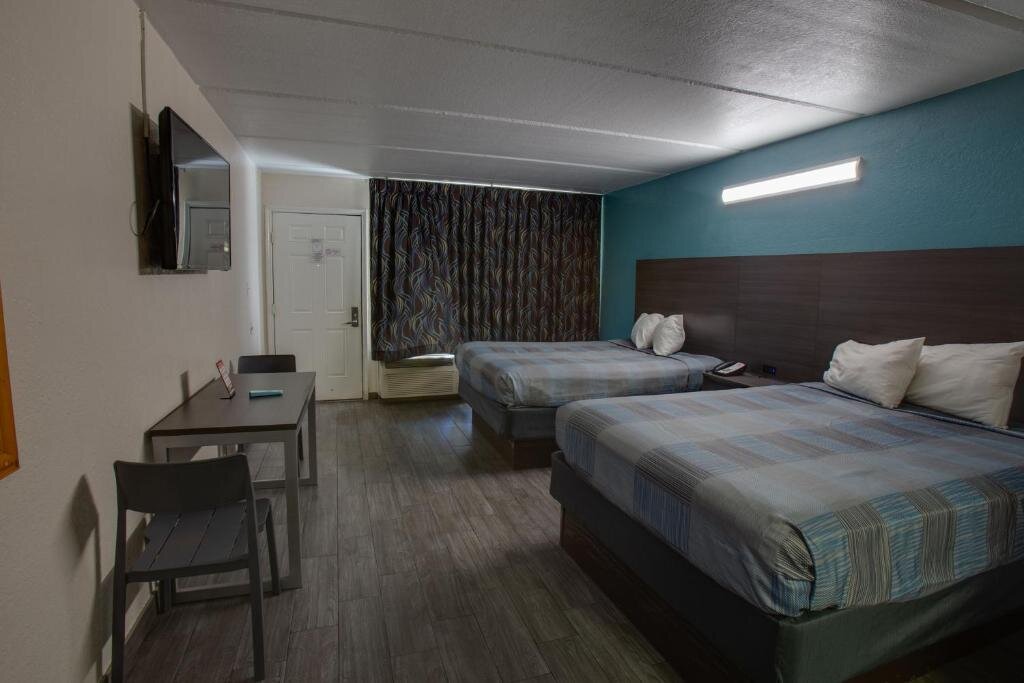 Standard double chambre WindWater Hotel and Marina