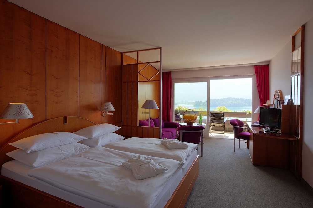 Comfort room Hotel Karnerhof