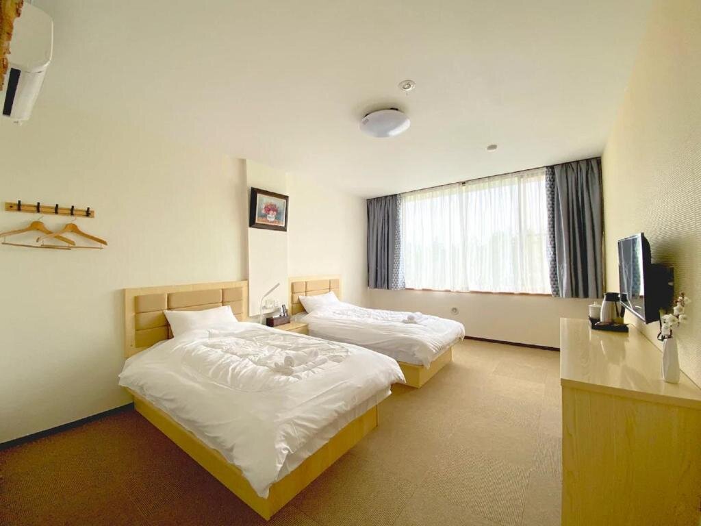 Estudio Fuji Yamanakako Resort Hotel - Vacation STAY 03070v