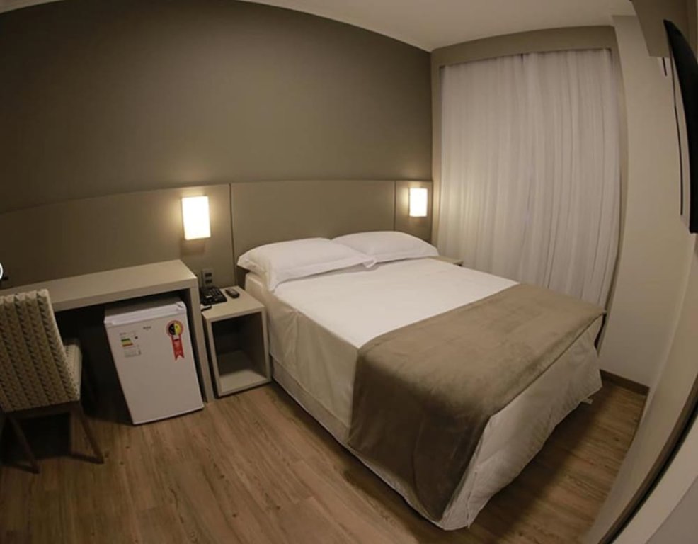 Двухместный номер Standard Tri Hotel Premium Criciúma
