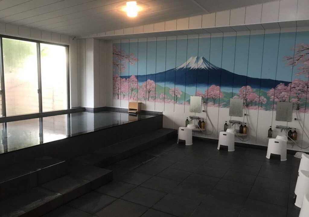 Fuji Mountain Resort Hotel Fujikawaguchiko, Monte Fuji. Reserve el Fuji ...